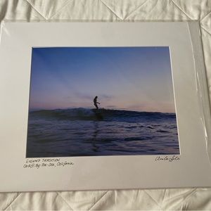 Cardiff Reef Surfer 16” X 20” Mat In Plastic Wrap